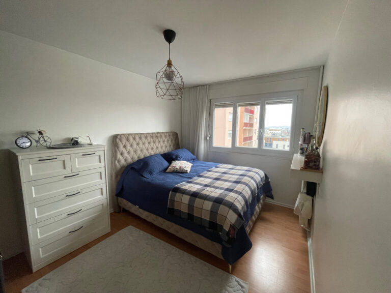 Photo du bien immobilier ancien T4 LOUE